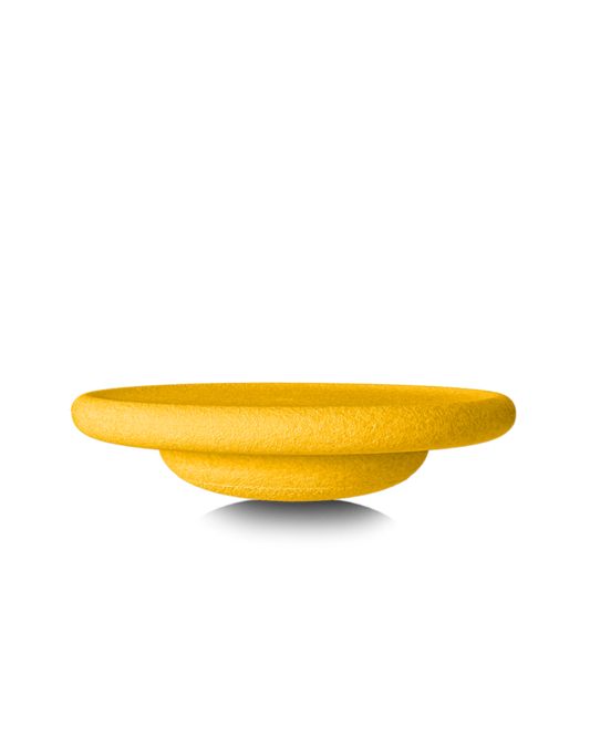Die Balanceboards von Stapelstein sind eine tolle Geschenkidee für Kinder ab 2 Jahren. Kinder lernen mit den Boards Balance zu halten. Sie können ganz einfach mit den Stapelsteinen kombiniert werden.