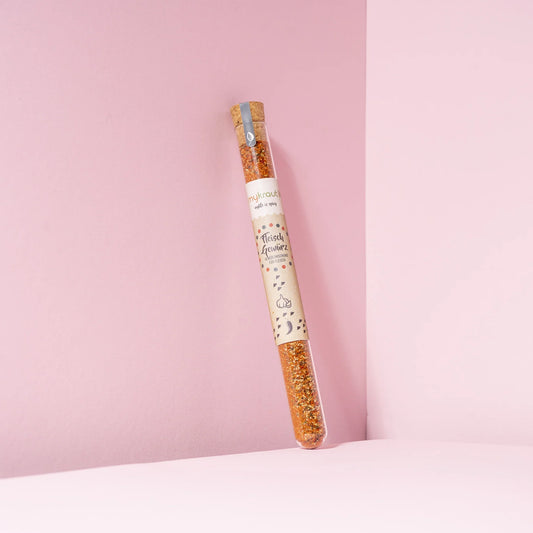 "Fleisch Gewürz" von MyKraut - perfekt als Marinade oder Topping