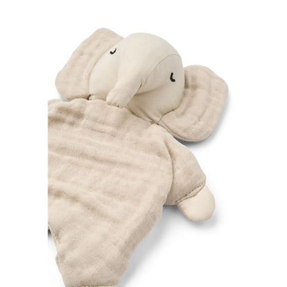 Elefanten Kuscheltuch "Amaya" von Liewood für Babys und Kleinkinder