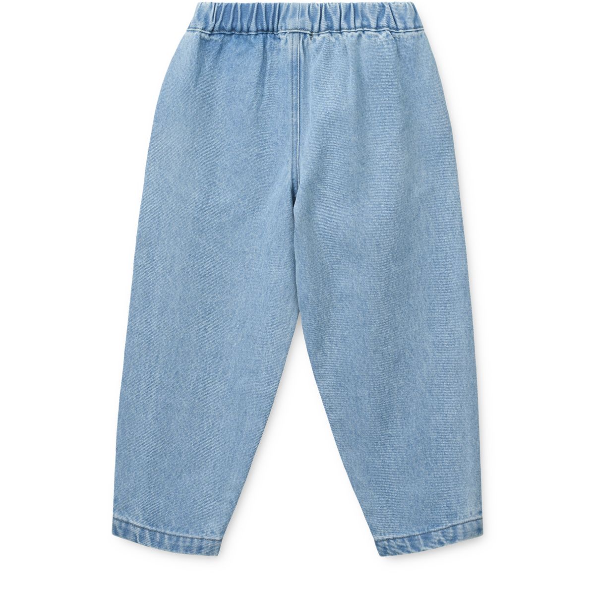 Liewood Jeans Borris "Cool kids/Light blue denim" van Liewood, mt. 86-134