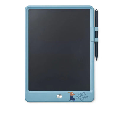 Liewood Magical Drawing Board "Tiger/Beach Blue"