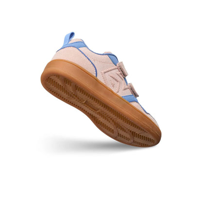 Claudina Sneakers "Rose/Riverside" von Liewood, Gr. 25-35