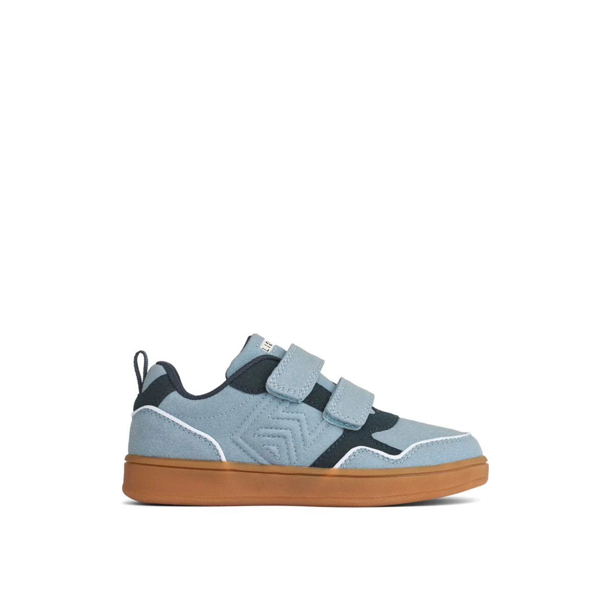 Claudina Sneakers "Beach blue/Classic navy/mix" von Liewood, Gr. 25-35