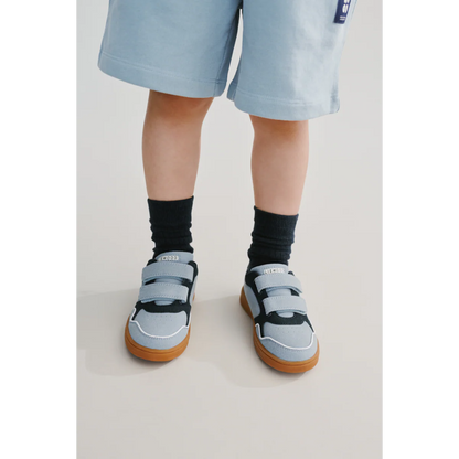 Claudina Sneakers "Beach blue/Classic navy/mix" von Liewood, Gr. 25-35