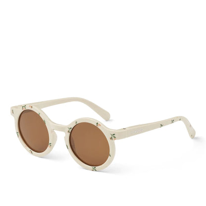 Darla Sonnenbrille "Peach/Seashell" von Liewood, verschiedene Größen