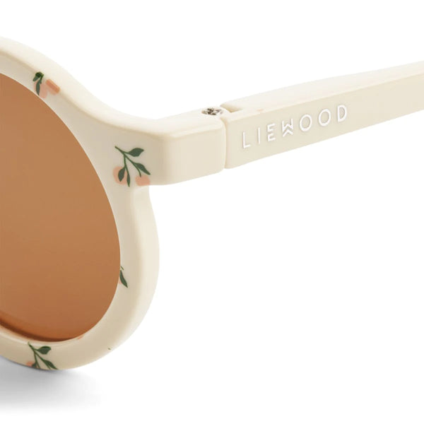Darla Sonnenbrille "Peach/Seashell" von Liewood, verschiedene Größen