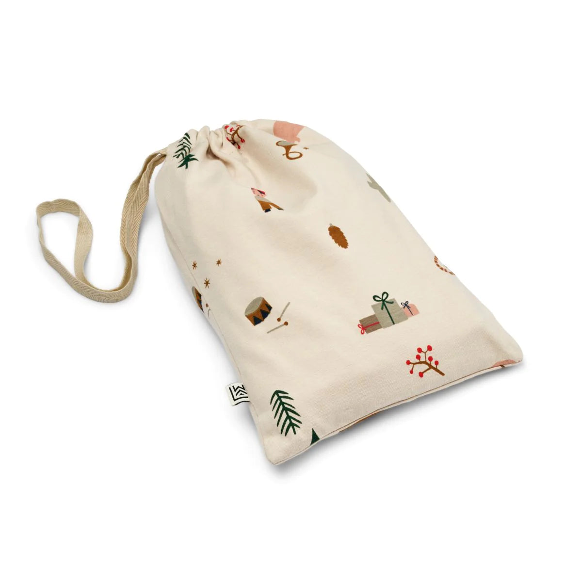 Kuscheliger Weihnachtsschlafanzug für Kinder von Größe 86-122, Liewood