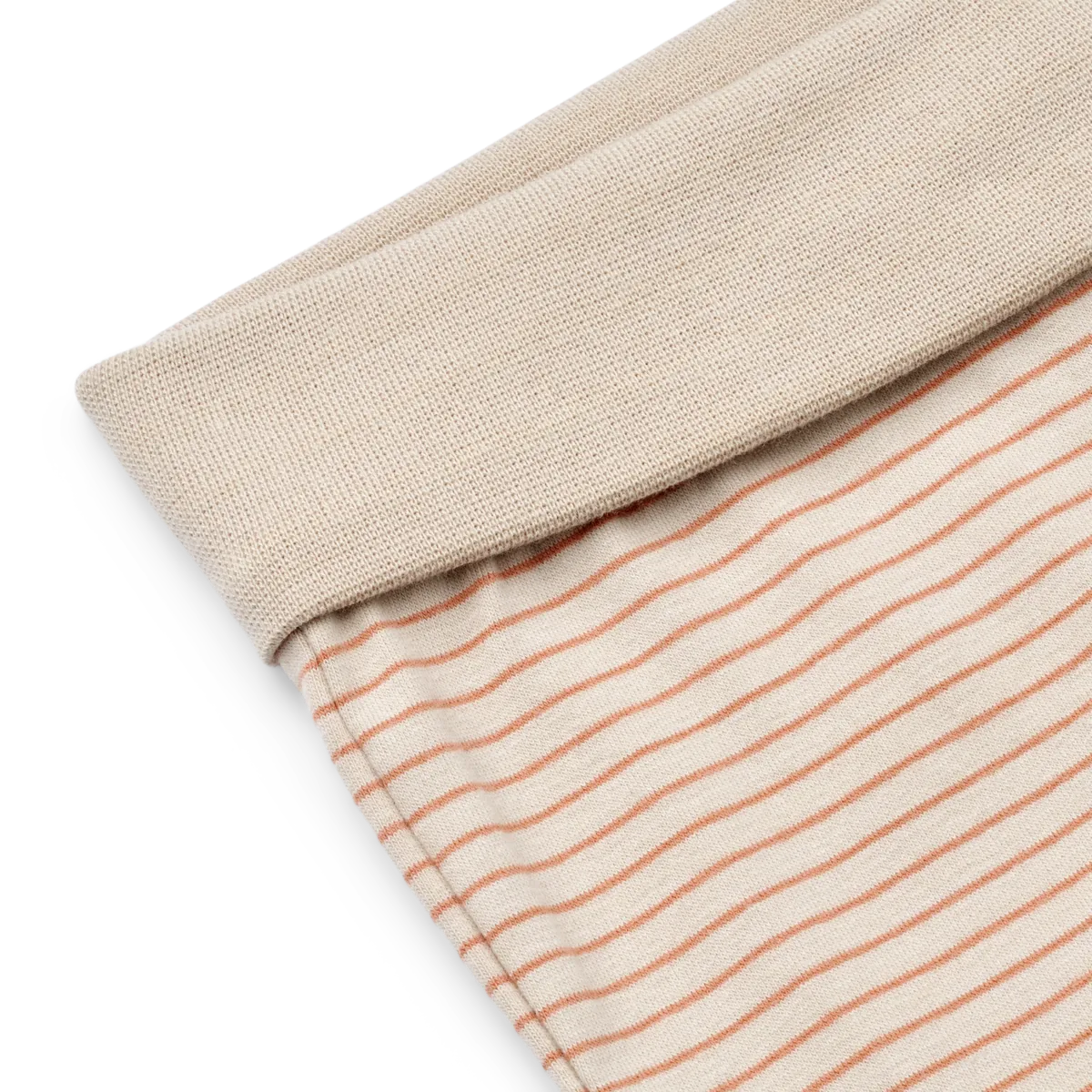 Rosa gestreifte Leggins von Liewood, Größe 56-68
