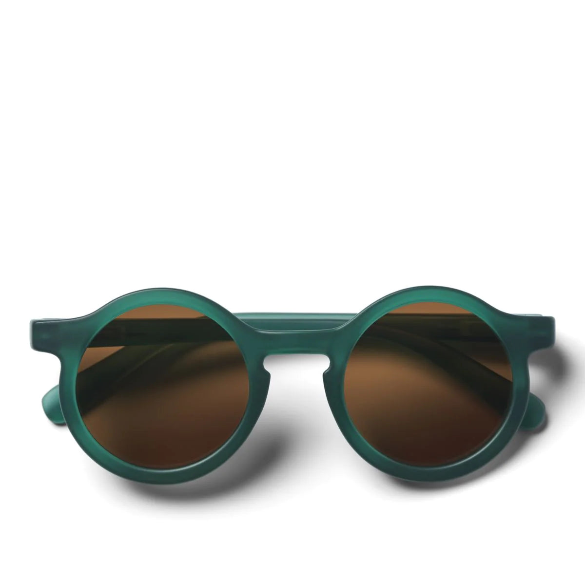 Darla Sonnenbrille "Garden Green" von Liewood, verschiedene Größen