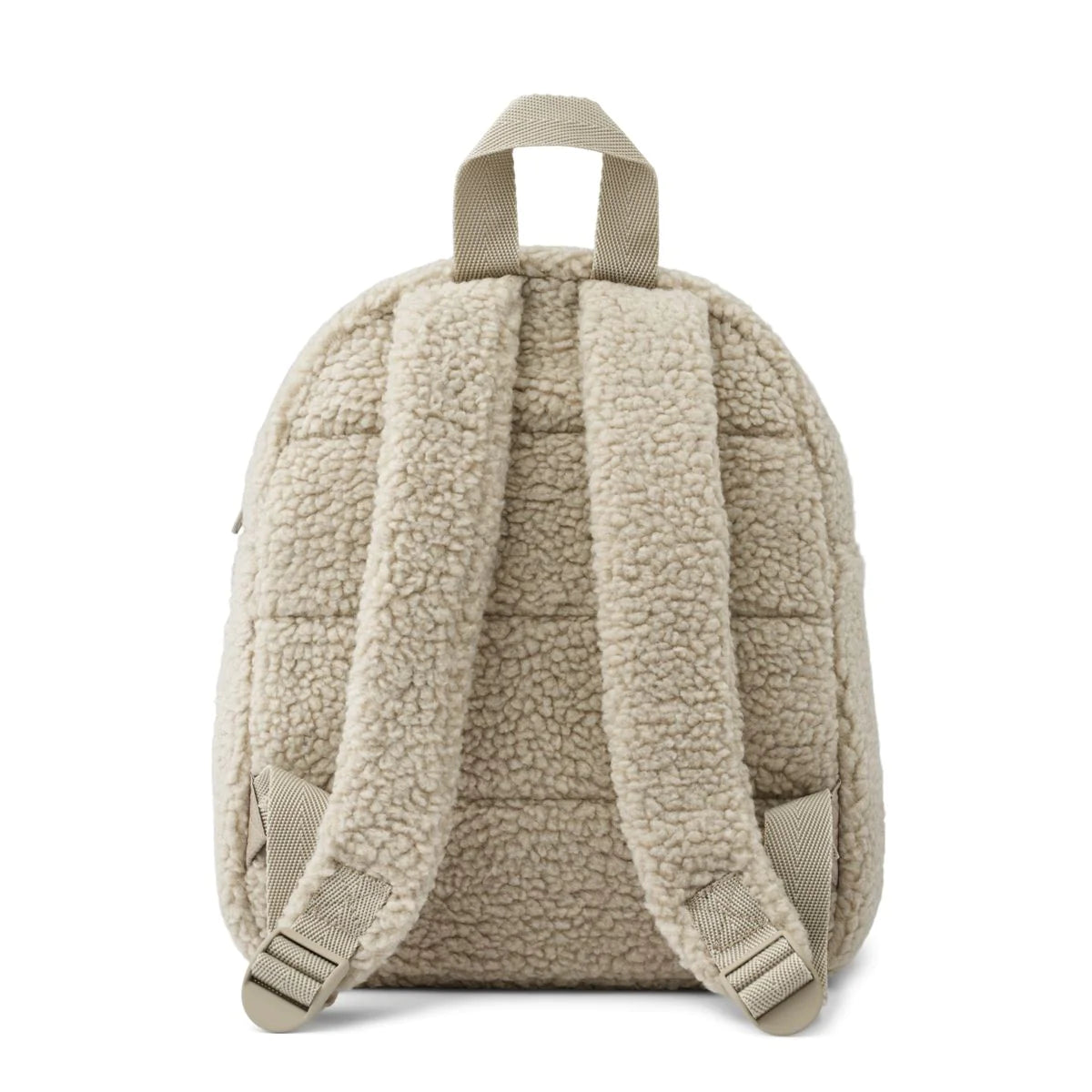 Kuscheliger Rucksack von Liewood mit Ohren für Kinder