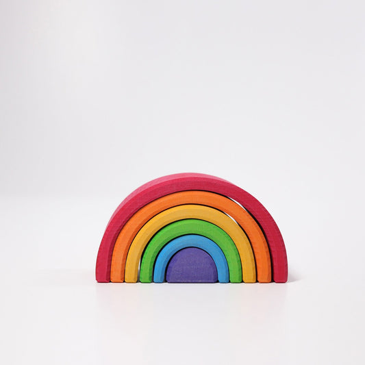 Kleiner Regenbogen von Grimm´s, 6-teilig