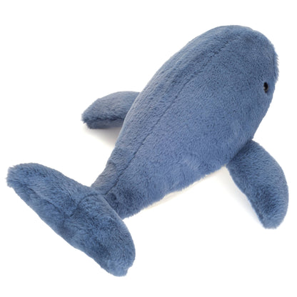 Wal Kuscheltier von Teddy Hermann, 44cm