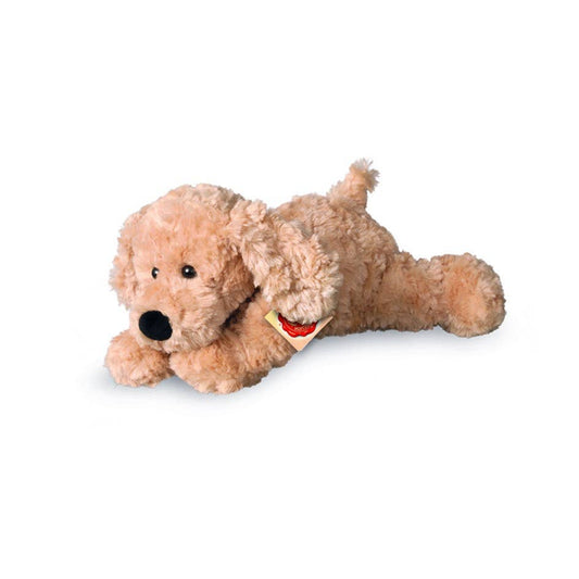 Hund Kuscheltier von Teddy Hermann, 28cm