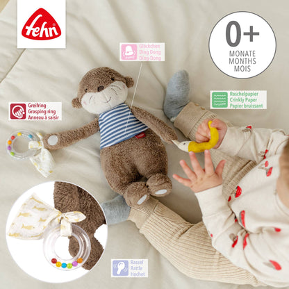 Activity-Otter von Fehn