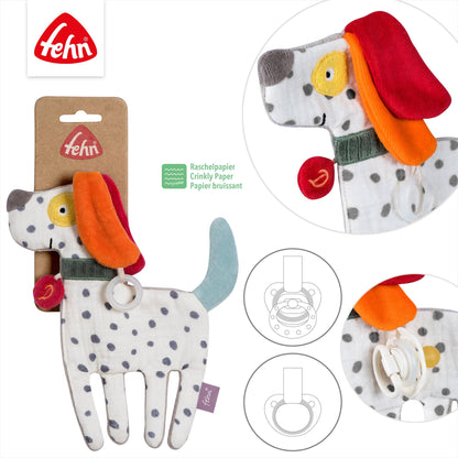 Knister-Hund von Fehn