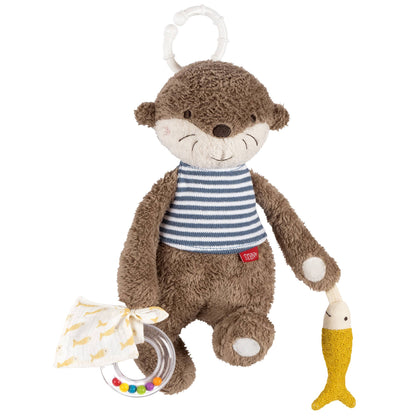 Activity-Otter von Fehn