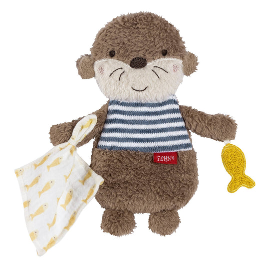 Knister-Otter von Fehn