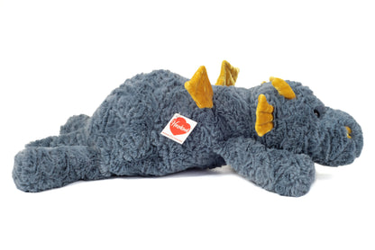 Drache "Lottie" Kuscheltier von Teddy Hermann, 48cm