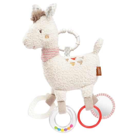 Activitiy Spielzeug "Lama" von Fehn