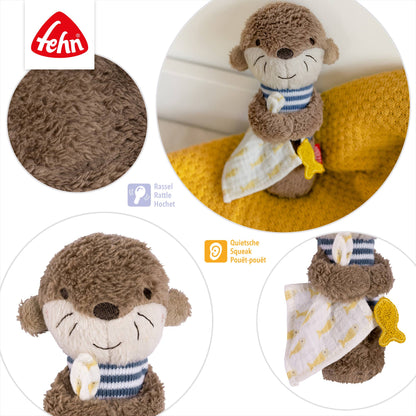 Stabgreifling Otter von Fehn
