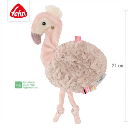 Knister-Flamingo von Fehn
