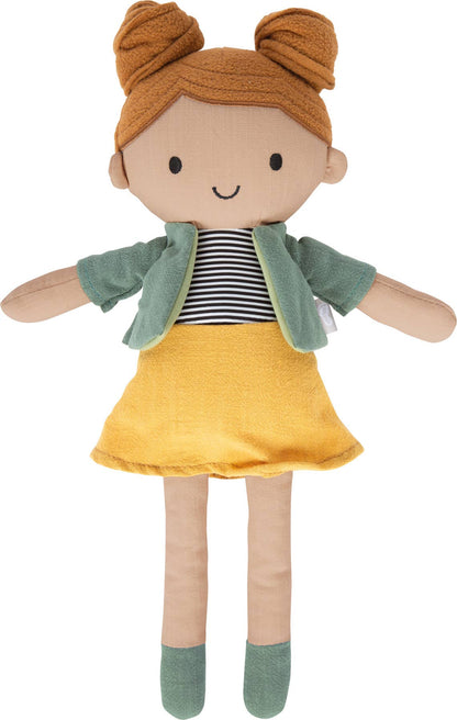 Stoffpuppe "Maya" von Small Foot