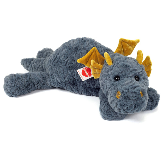 Drache "Lottie" Kuscheltier von Teddy Hermann, 48cm