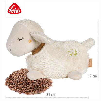 Wärmetier Schaf von Fehn