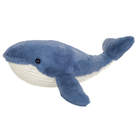 Wal Kuscheltier von Teddy Hermann, 44cm