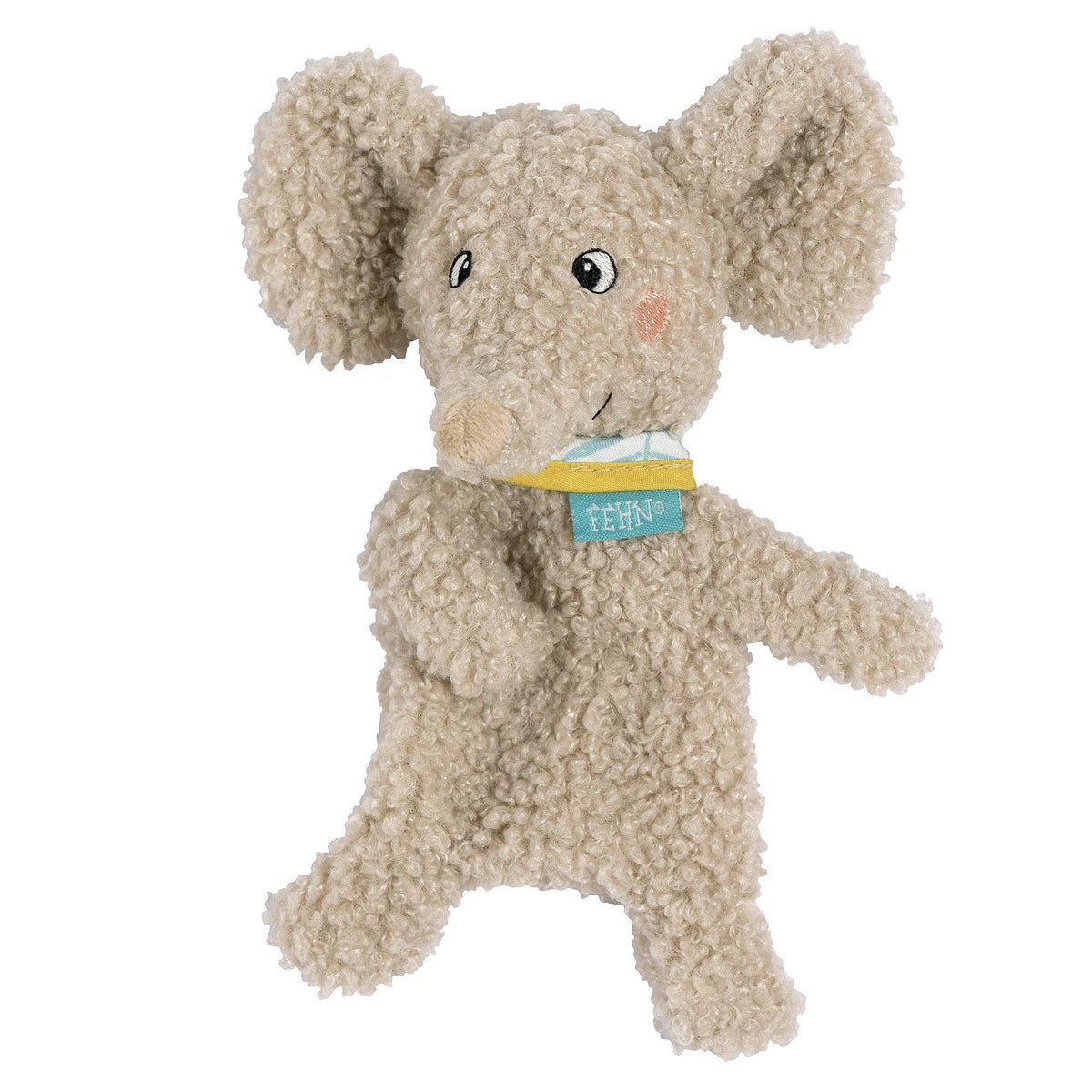 Knister-Elefant von Fehn