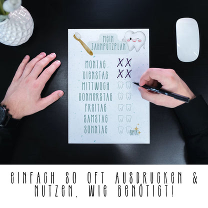 DIGITALE DATEI: Poster "Opa" als Geschenkidee