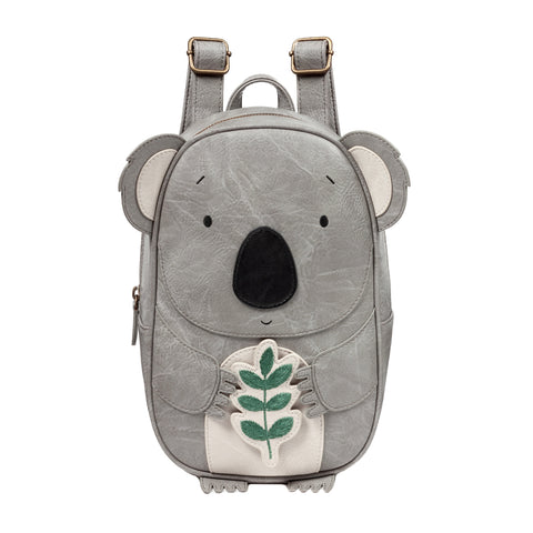 Großer Koala-Rucksack "Knut" für Kinder von Little Who