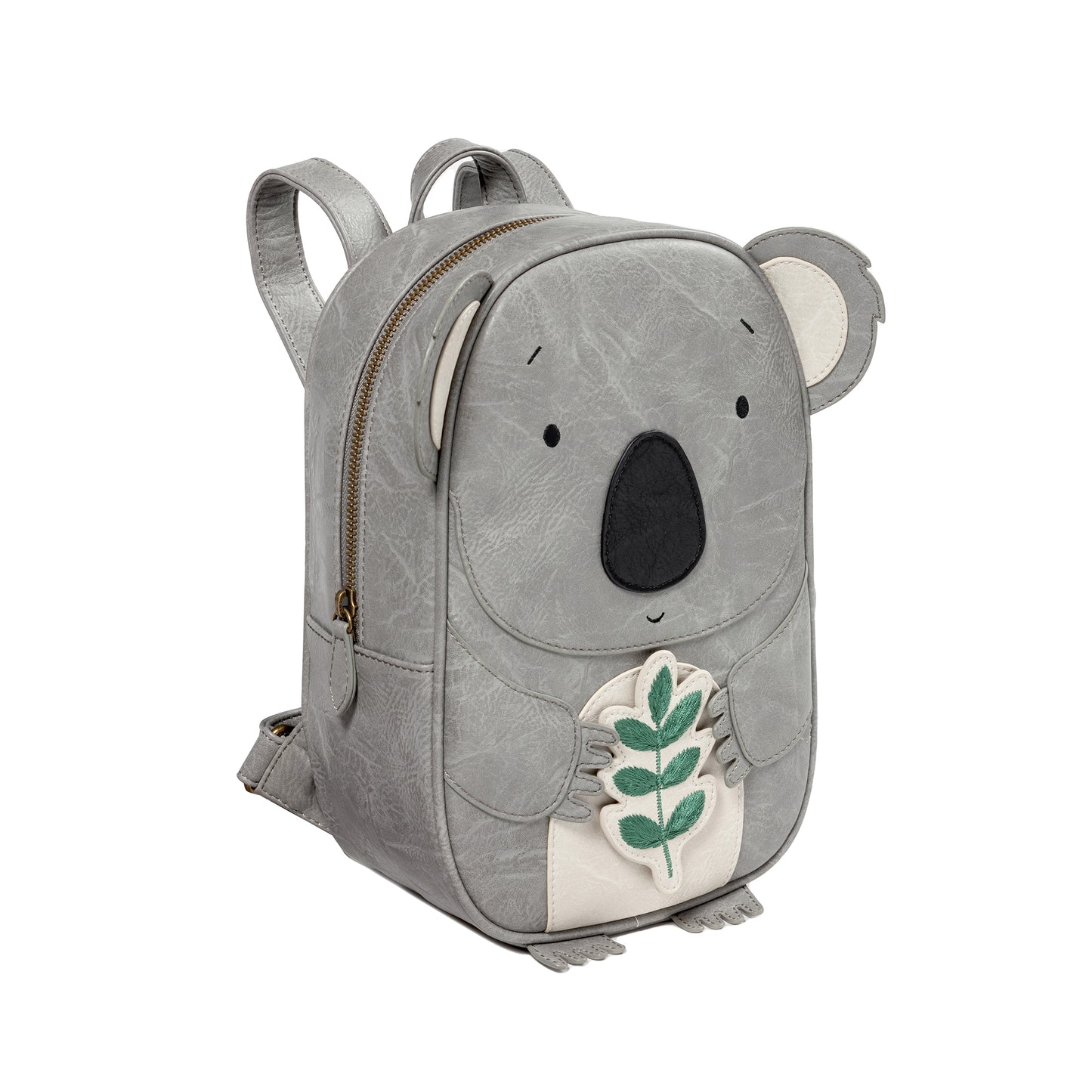 Großer Koala-Rucksack "Knut" für Kinder von Little Who