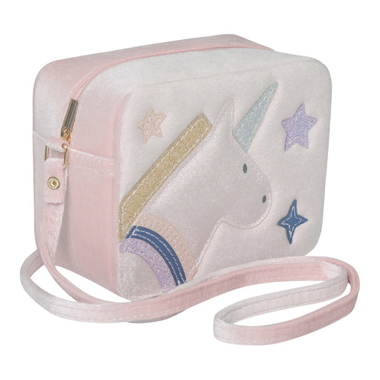 Kindertasche mit Einhorn-Motiv für Kinder von Mimi & Lula
