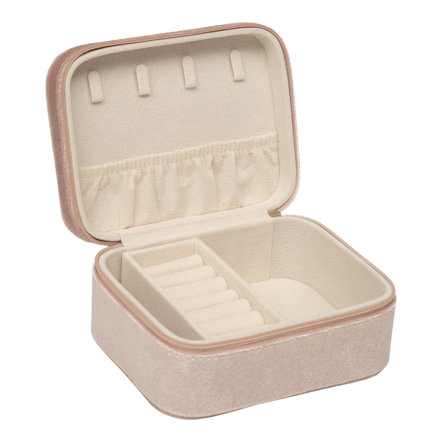 Schmuckdose mit Einhorn-Motiv von Mimi & Lula