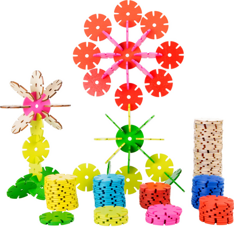 Steckblumen