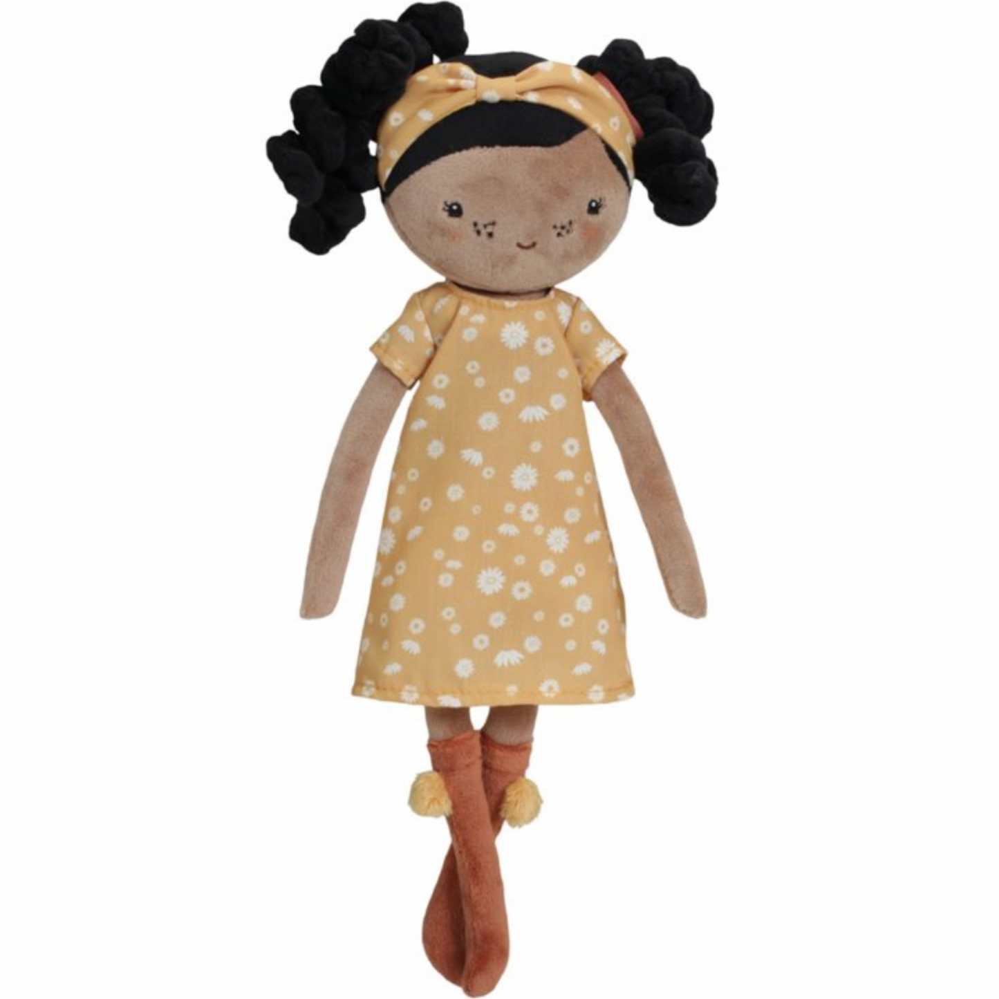Kuschelpuppe "Evi" von Little Dutch