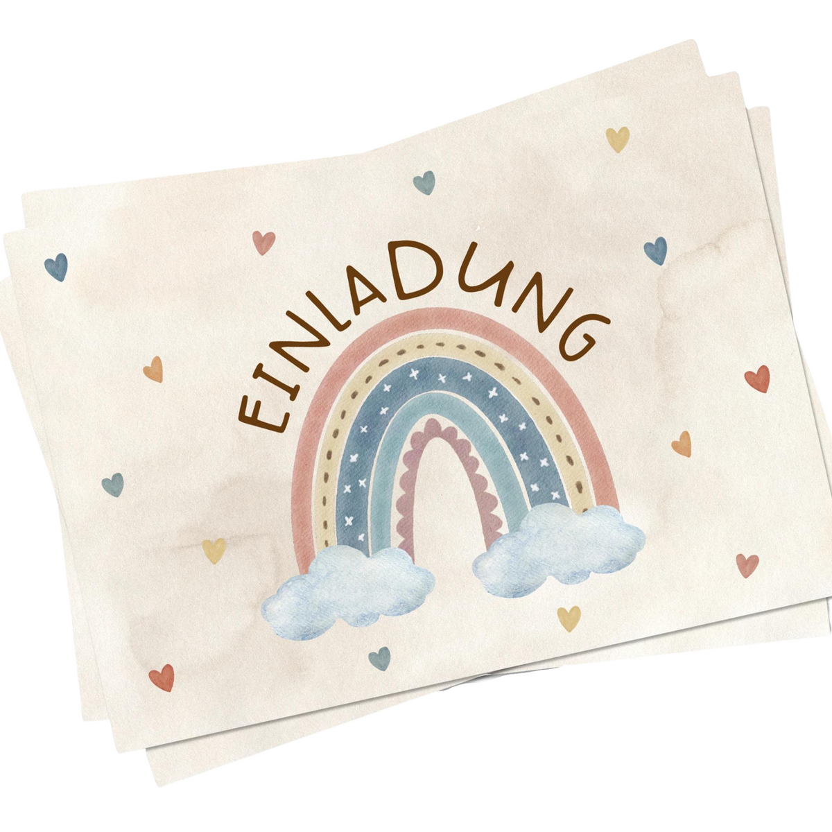 50 Regenbogen-Einladungskarten Für Kindergeburtstag – Glitzerkarten, 15 X 10 Cm, Für Mädchen & Jungen 50 Regenbogen-Einladungskarten Für Kindergeburtstag – Glitzerkarten, 15 X 10 Cm, Für Mädchen & Jungen