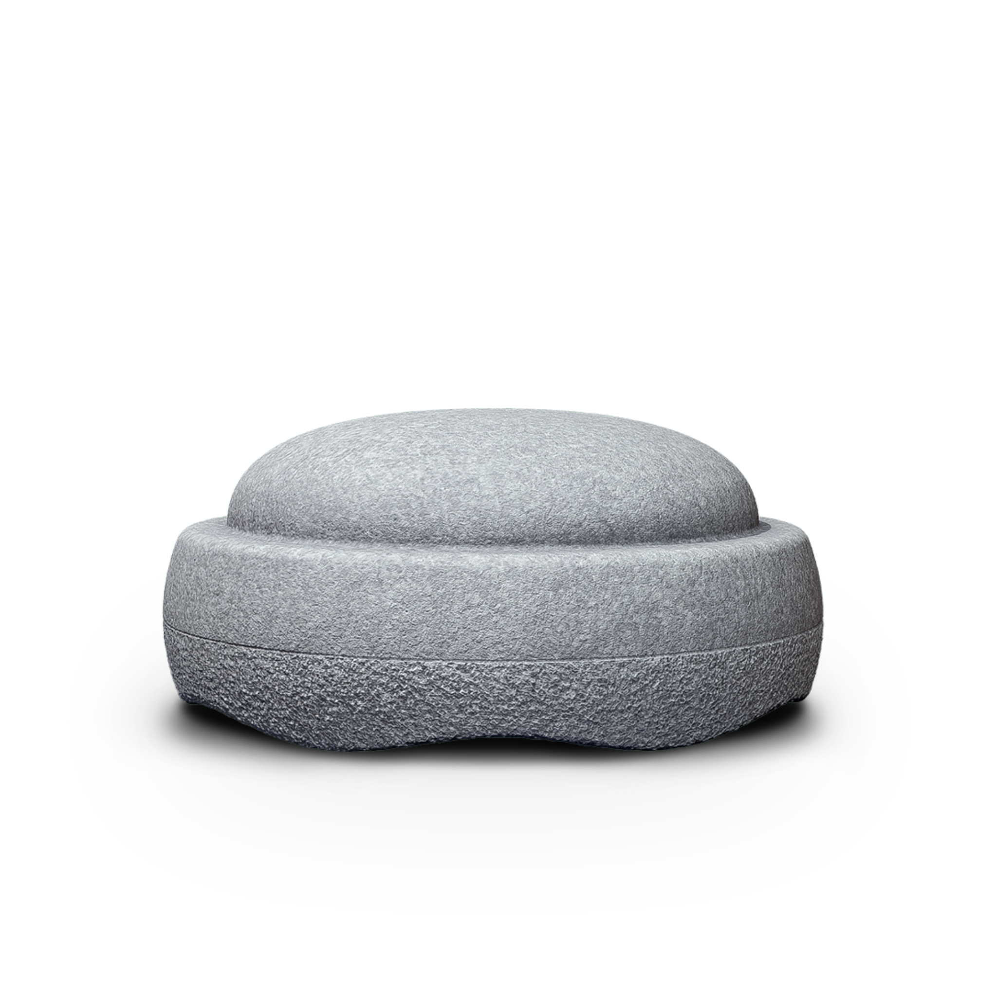 Stapelstein Original Grey