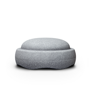 Stapelstein Original Grey