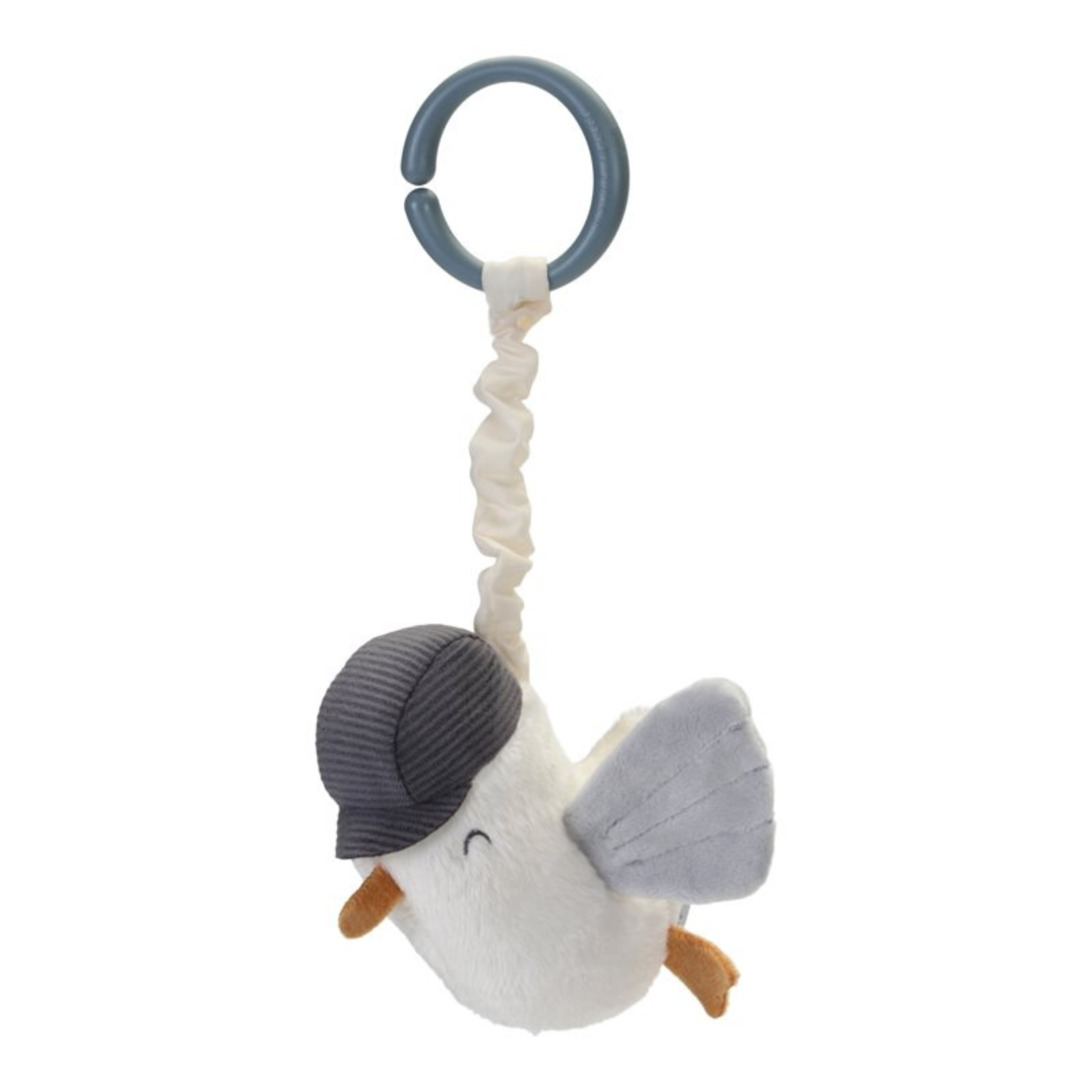 Zittertier Möwe von Little Dutch