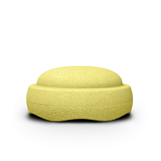 Stapelstein Original light yellow