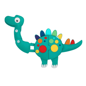 Travel Buddy "Dino" für Kinder ab 18 Monaten
