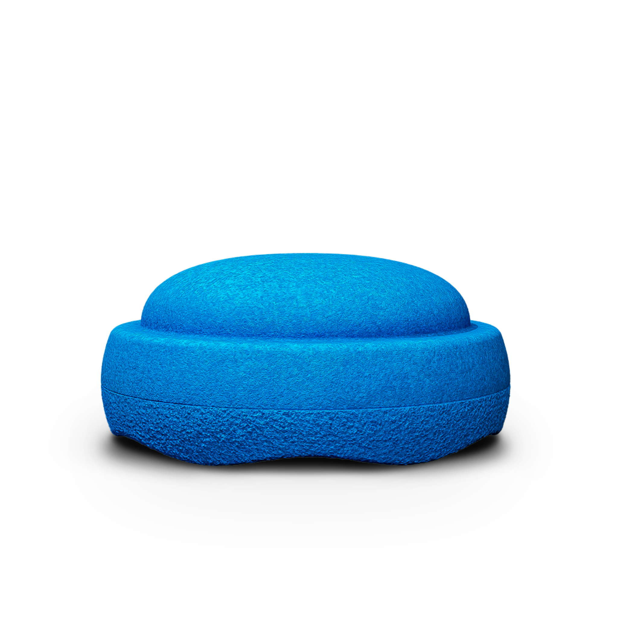 Stapelstein Original blue
