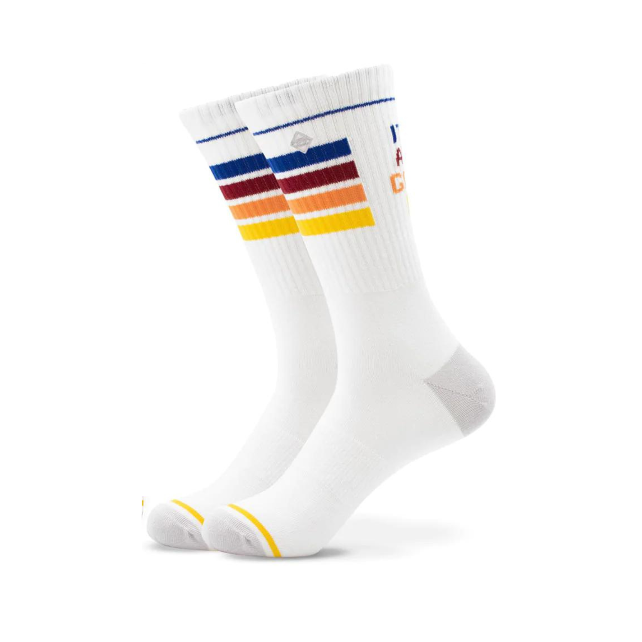 It´s all good - Tennissocken für Frauen und Männer