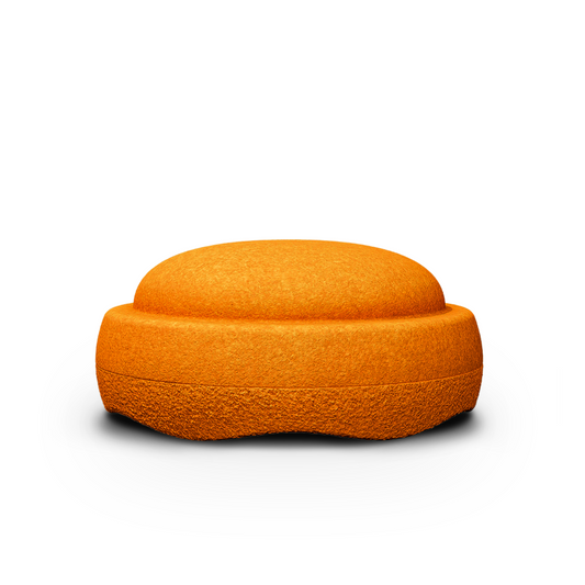 Stapelstein Original orange
