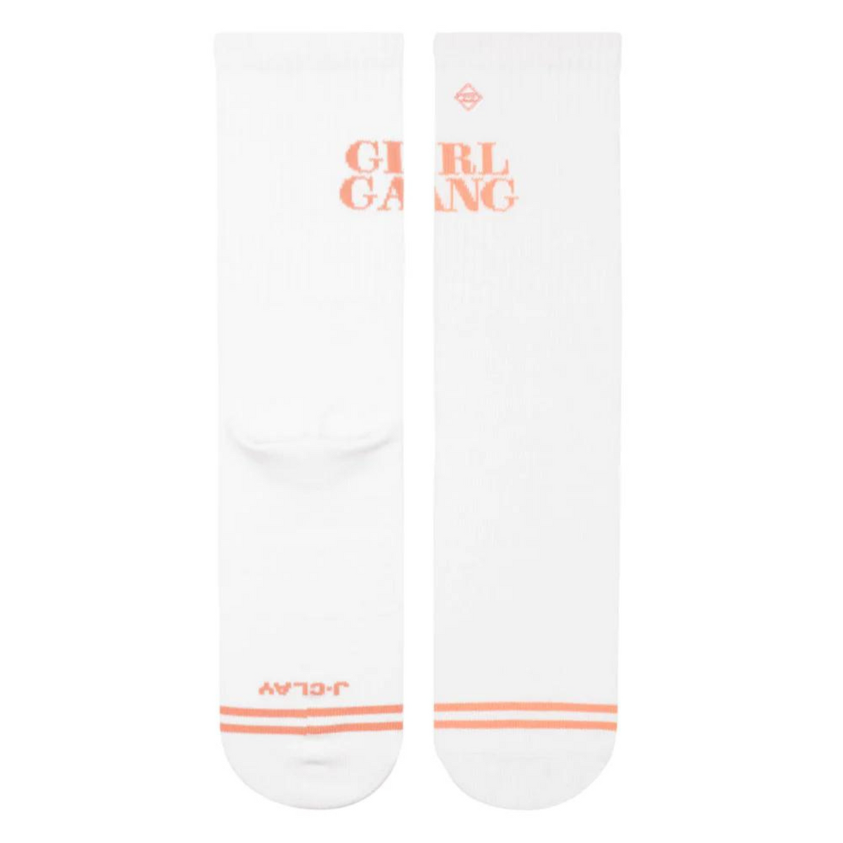 Girlgang - Tennis socks for women and men