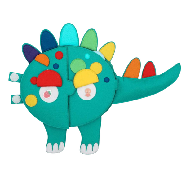 Travel Buddy "Dino" für Kinder ab 18 Monaten