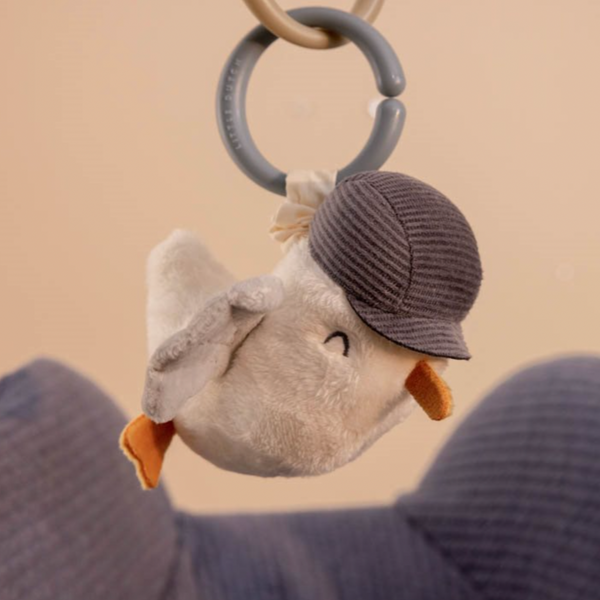 Zittertier Möwe von Little Dutch