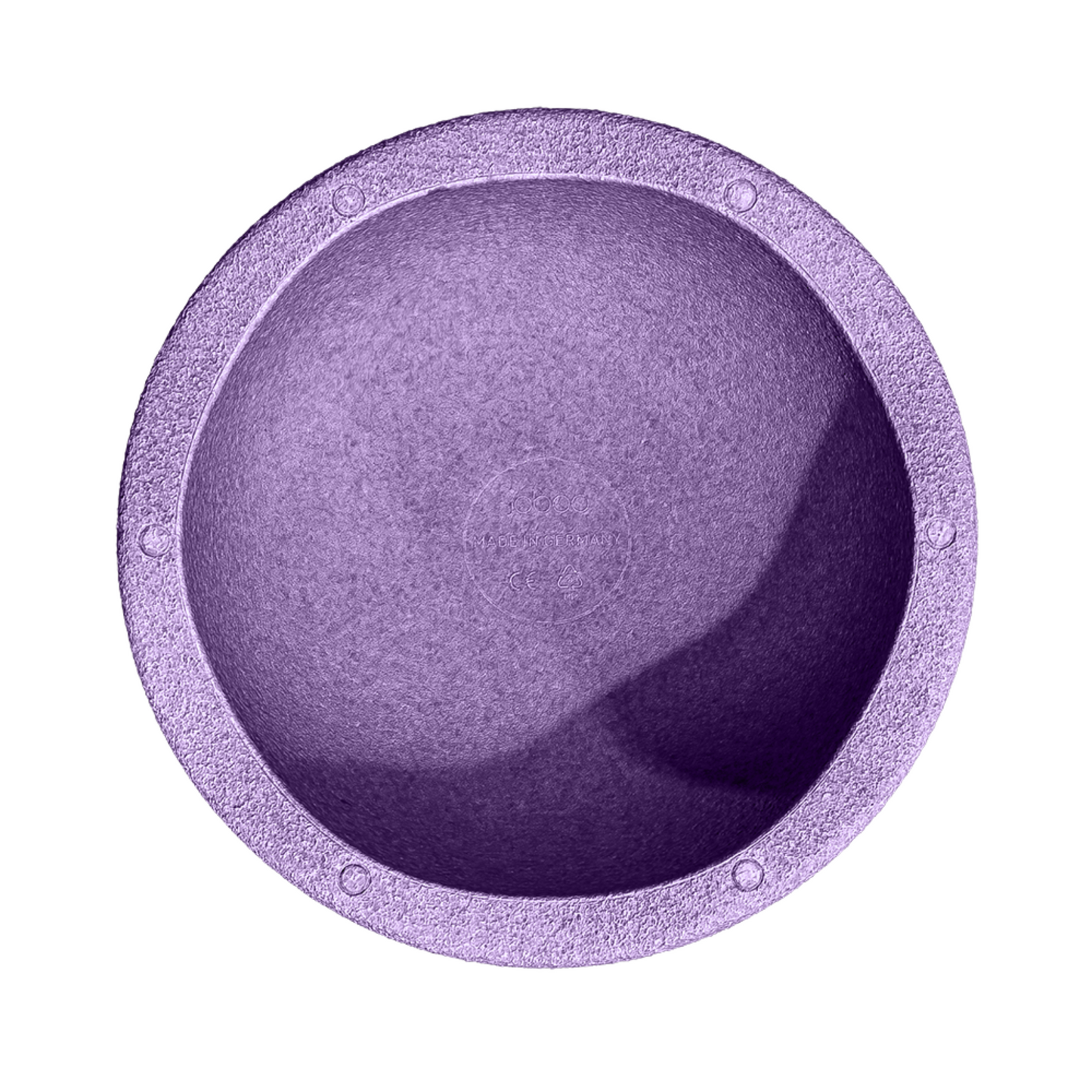 Stapelstein Original violet